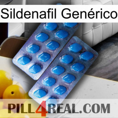 Sildenafil Genérico viagra2